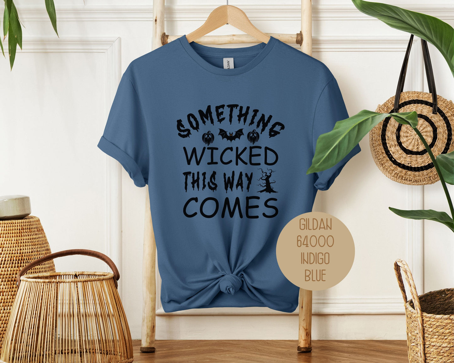 Something Wicked This Way Comes Retro Shakespeare Macbeth Shirt-7
