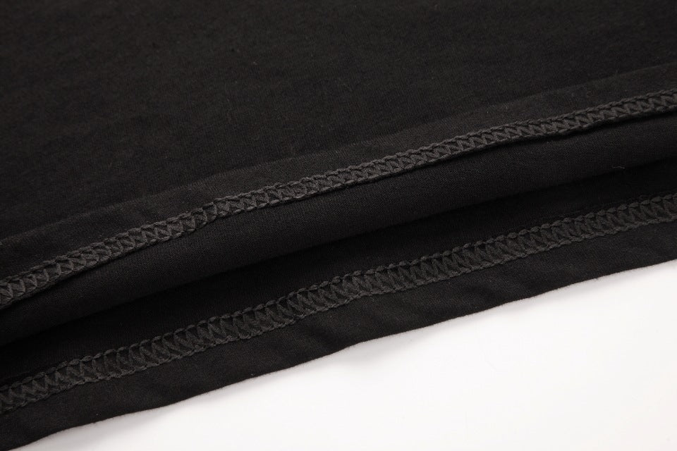 "I'm Not Sorry" Graphic Crop Top - Bold Statement Tee (S-XL)