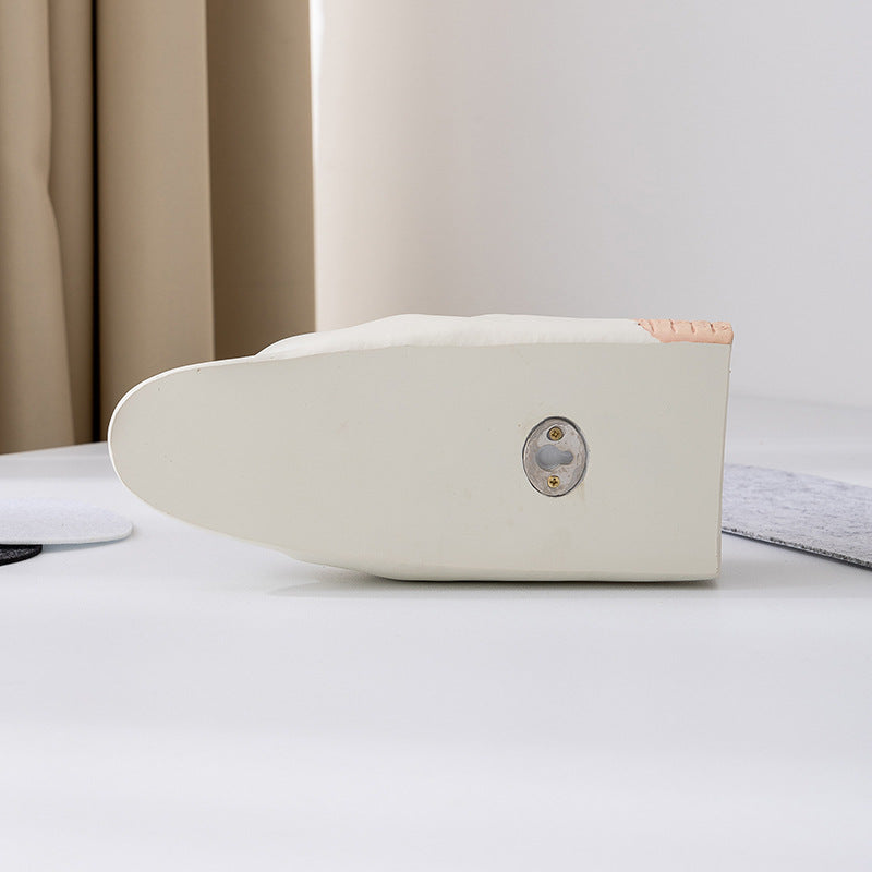 Creative Face Resin Flower Pot - Unique Character Planter & Halloween Gift