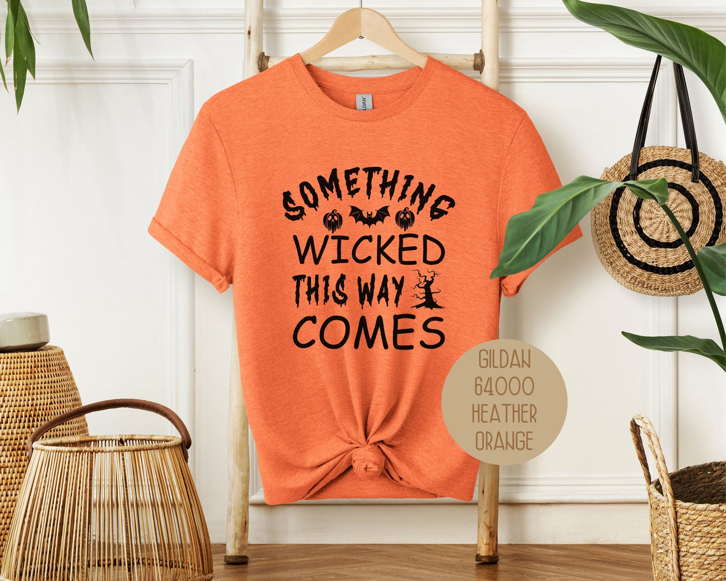 Something Wicked This Way Comes Retro Shakespeare Macbeth Shirt-4