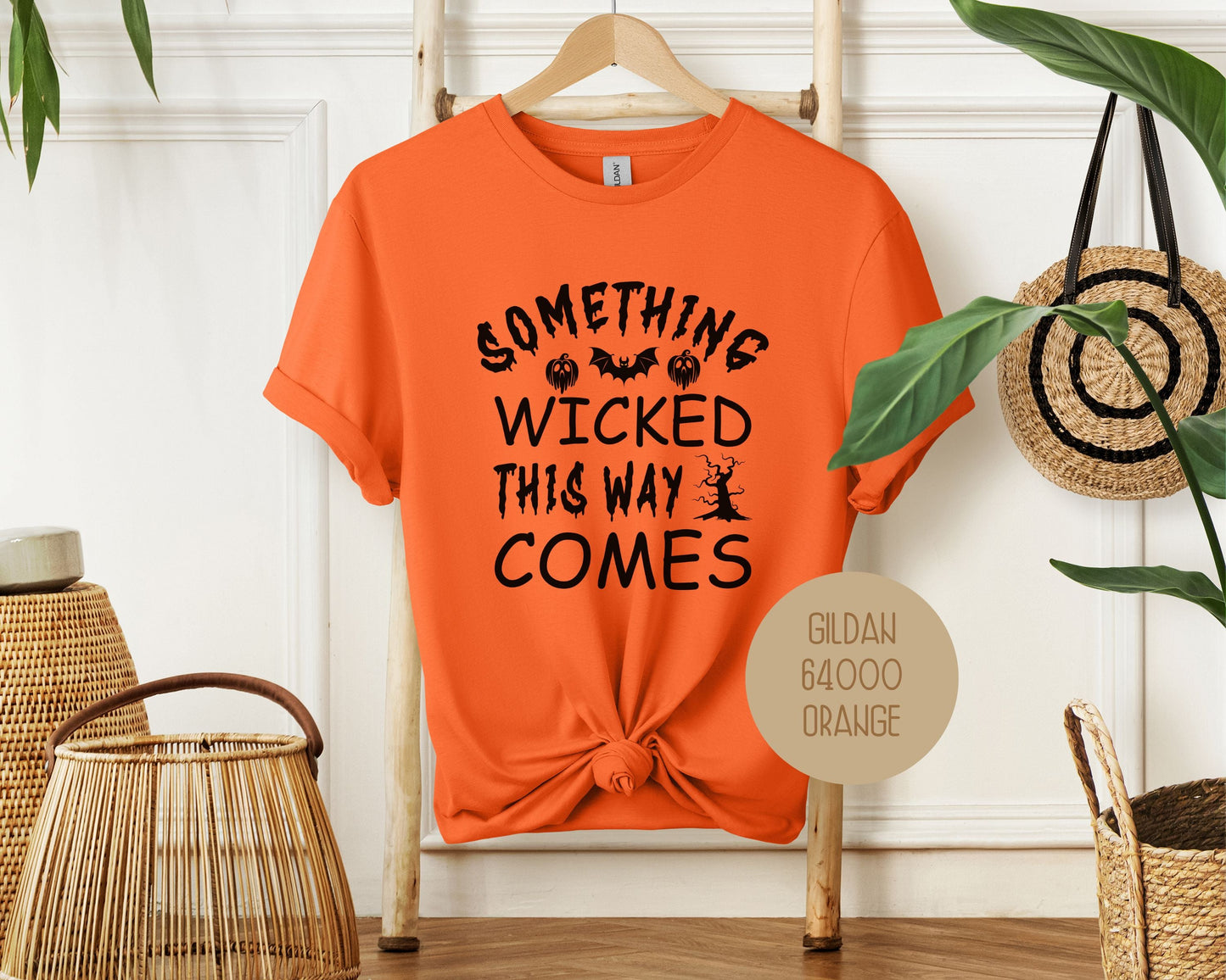Something Wicked This Way Comes Retro Shakespeare Macbeth Shirt-9
