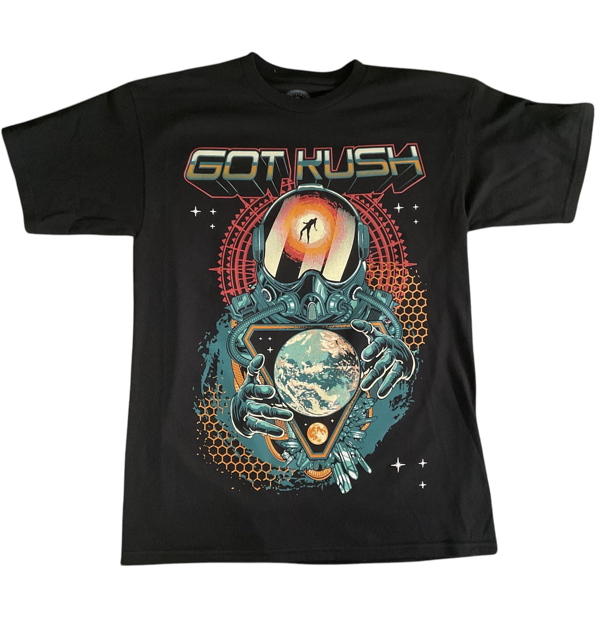Lost In Space-1