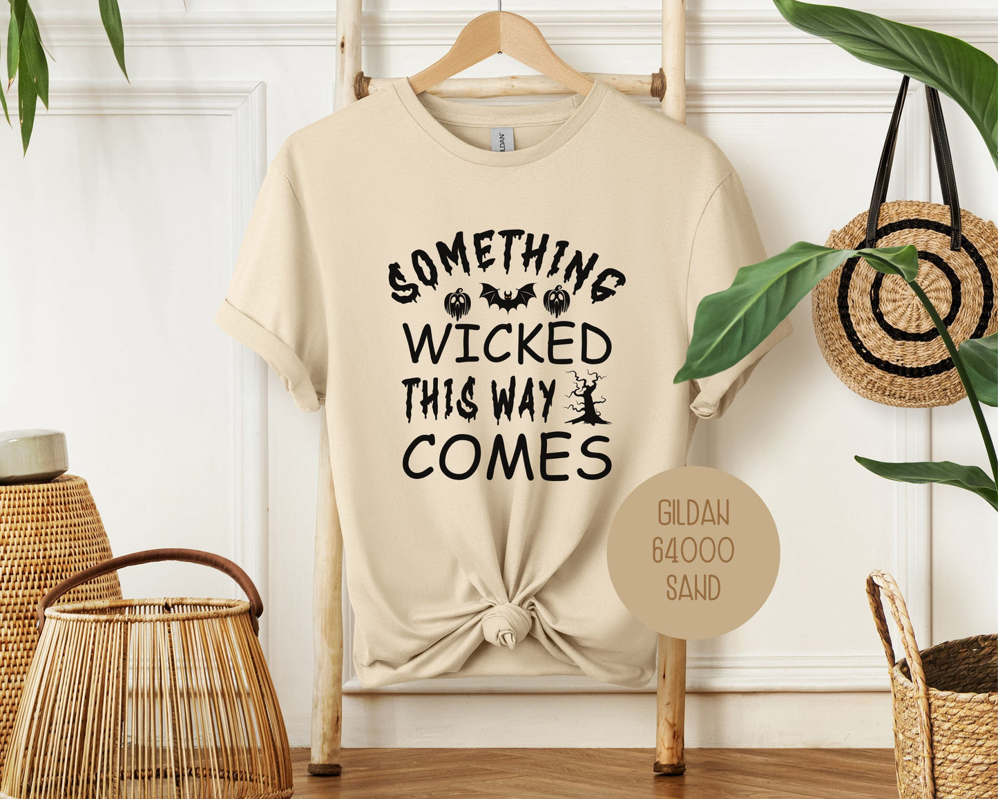 Something Wicked This Way Comes Retro Shakespeare Macbeth Shirt-11
