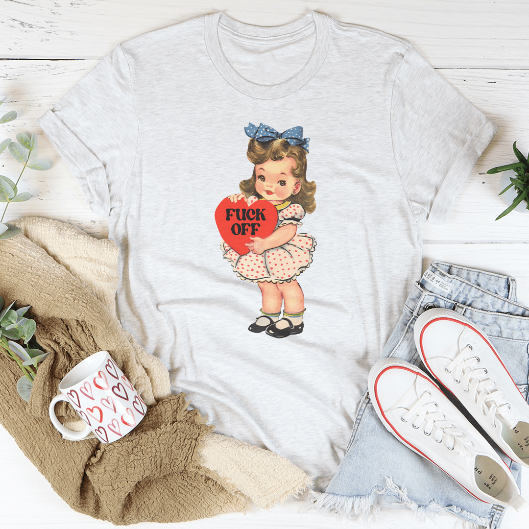 F* Off Tee-3