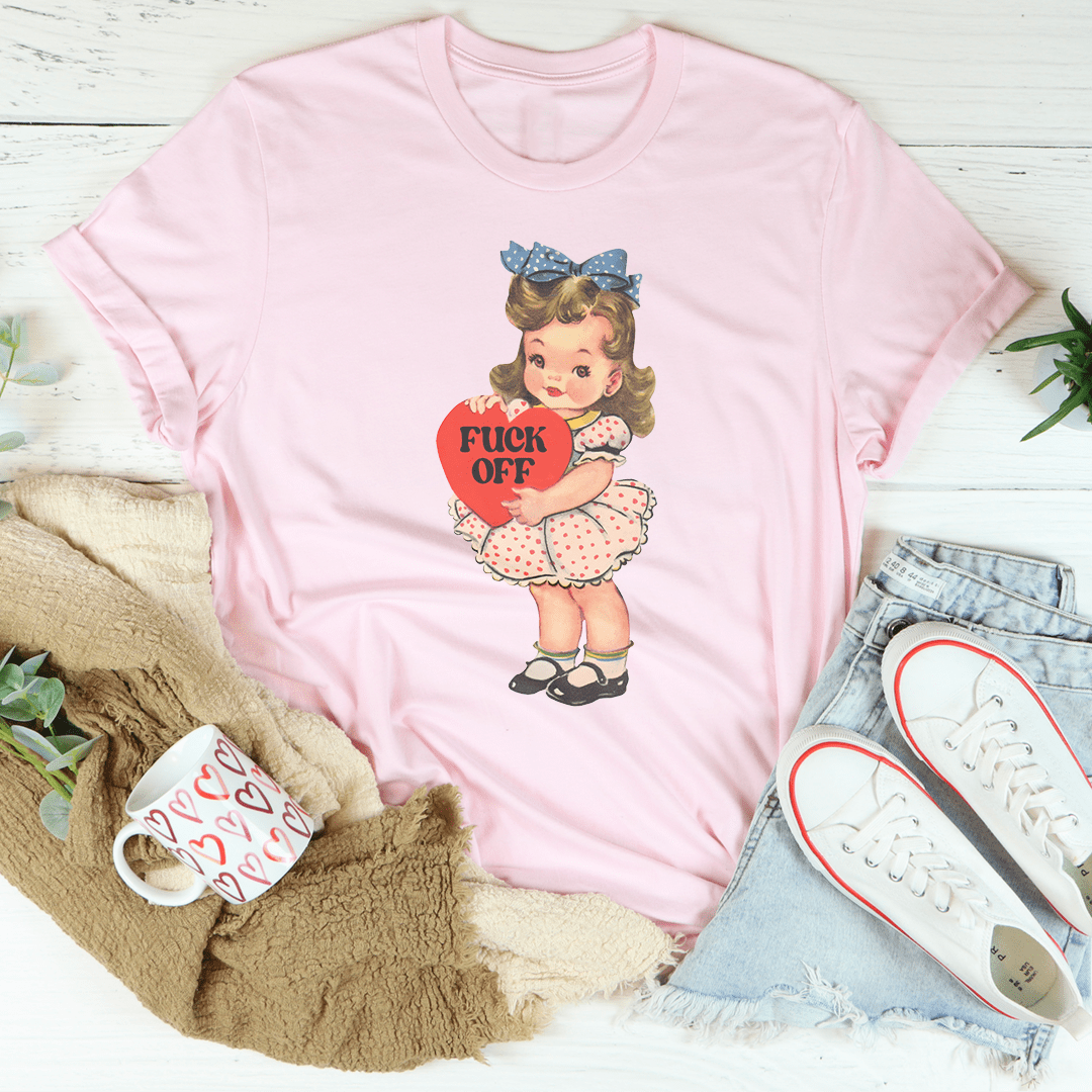 F* Off Tee-1