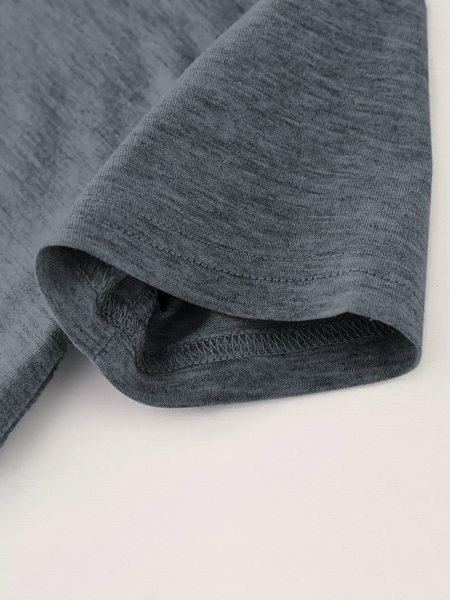 Three Heart Graphic Tee - Women's Casual Cotton Short Sleeve T-Shirt