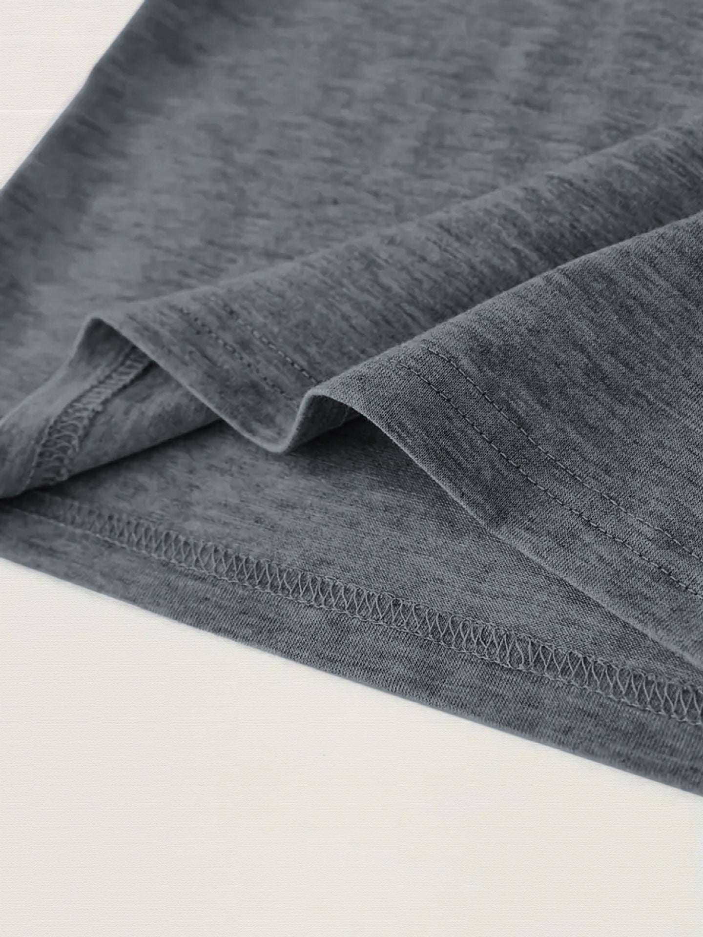 Three Heart Graphic Tee - Women's Casual Cotton Short Sleeve T-Shirt