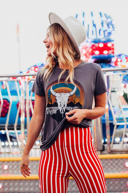 Fine Highway Camden Tee-0