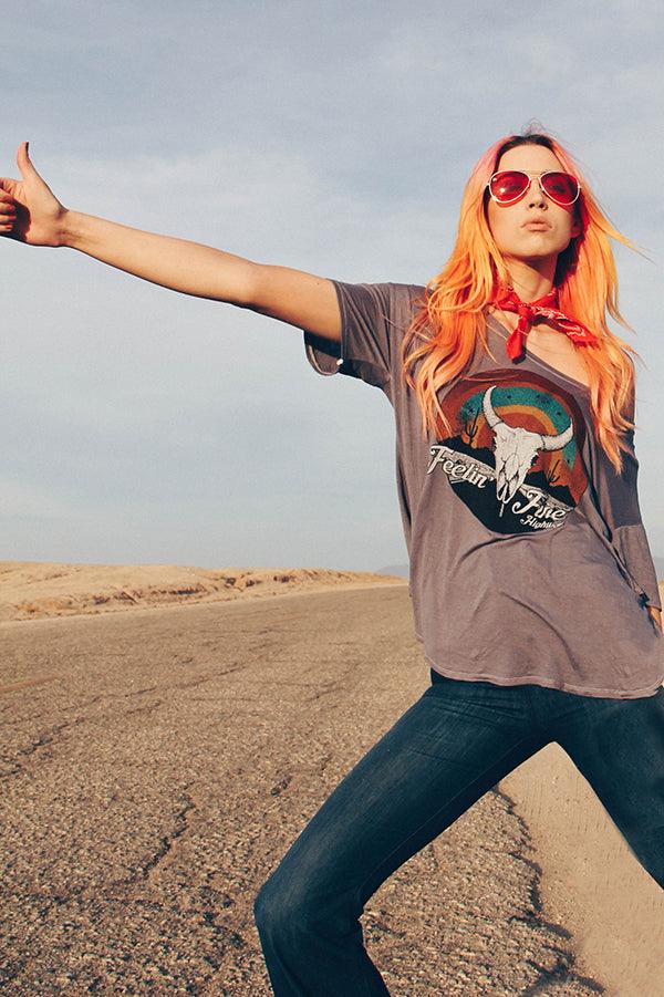 Fine Highway Camden Tee-3